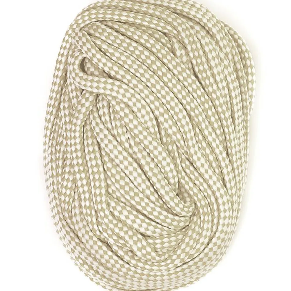 Berceau à bascule Kumi Organic Desert