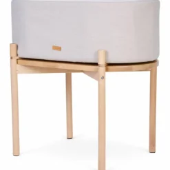 Berceau 2 en 1 lin beige