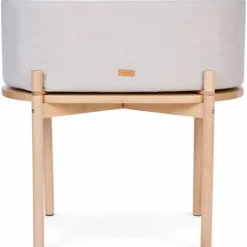 Berceau 2 en 1 lin beige