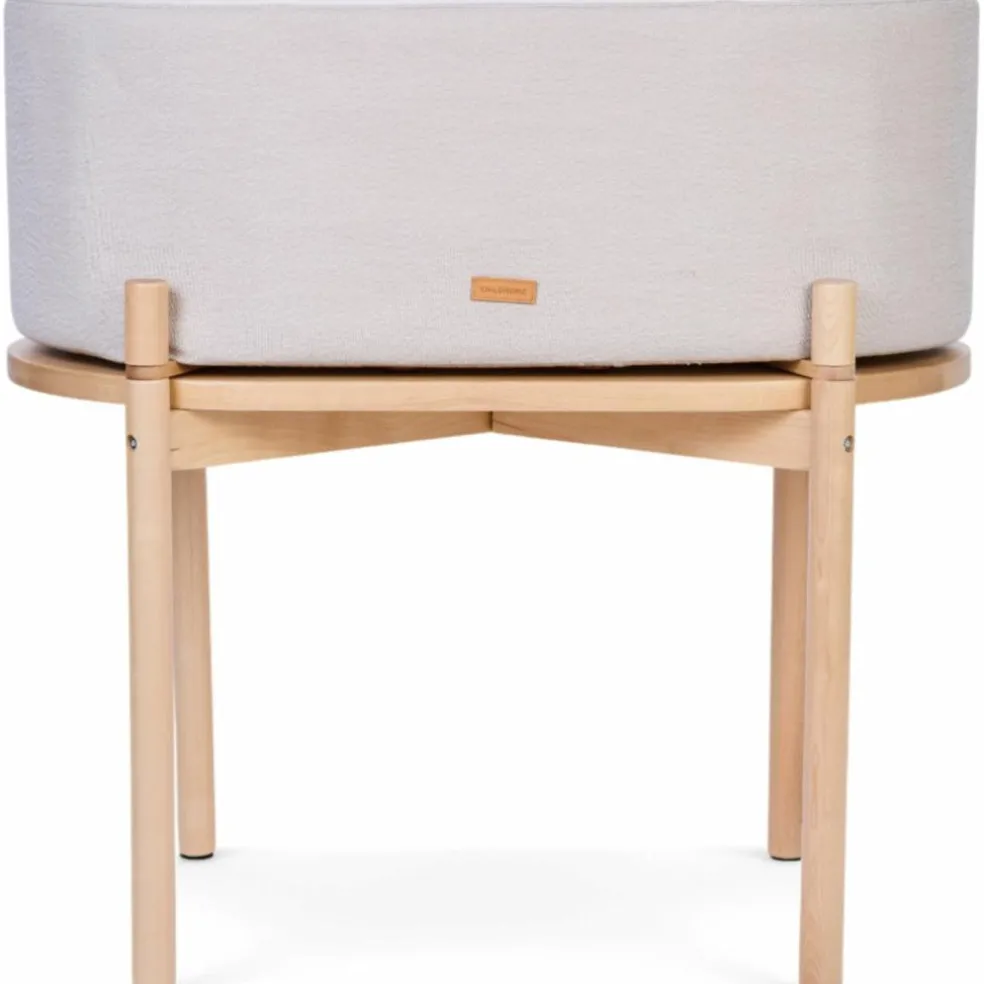 Berceau 2 en 1 lin beige