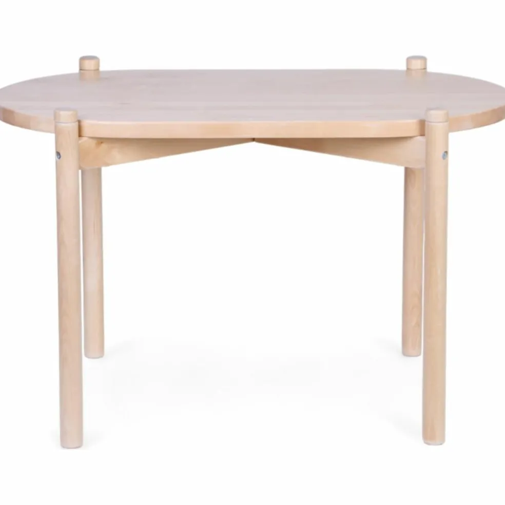 Berceau 2 en 1 lin beige