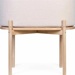 Berceau 2 en 1 Teddy écru