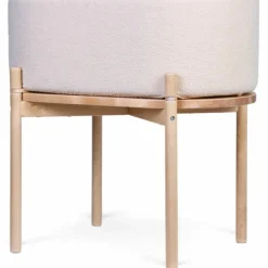 Berceau 2 en 1 Teddy écru