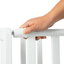 Berceau cododo Betty blanc (45 x 90 cm)