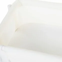 Berceau cododo hêtre blanc (50 x 90 cm)