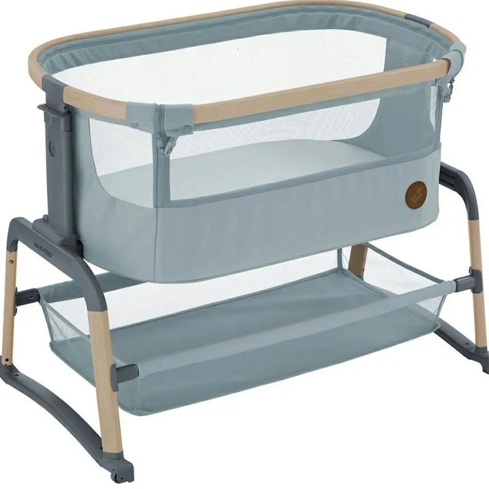 Berceau cododo Iora air Beyond Grey