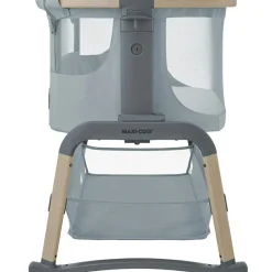 Berceau cododo Iora air Beyond Grey