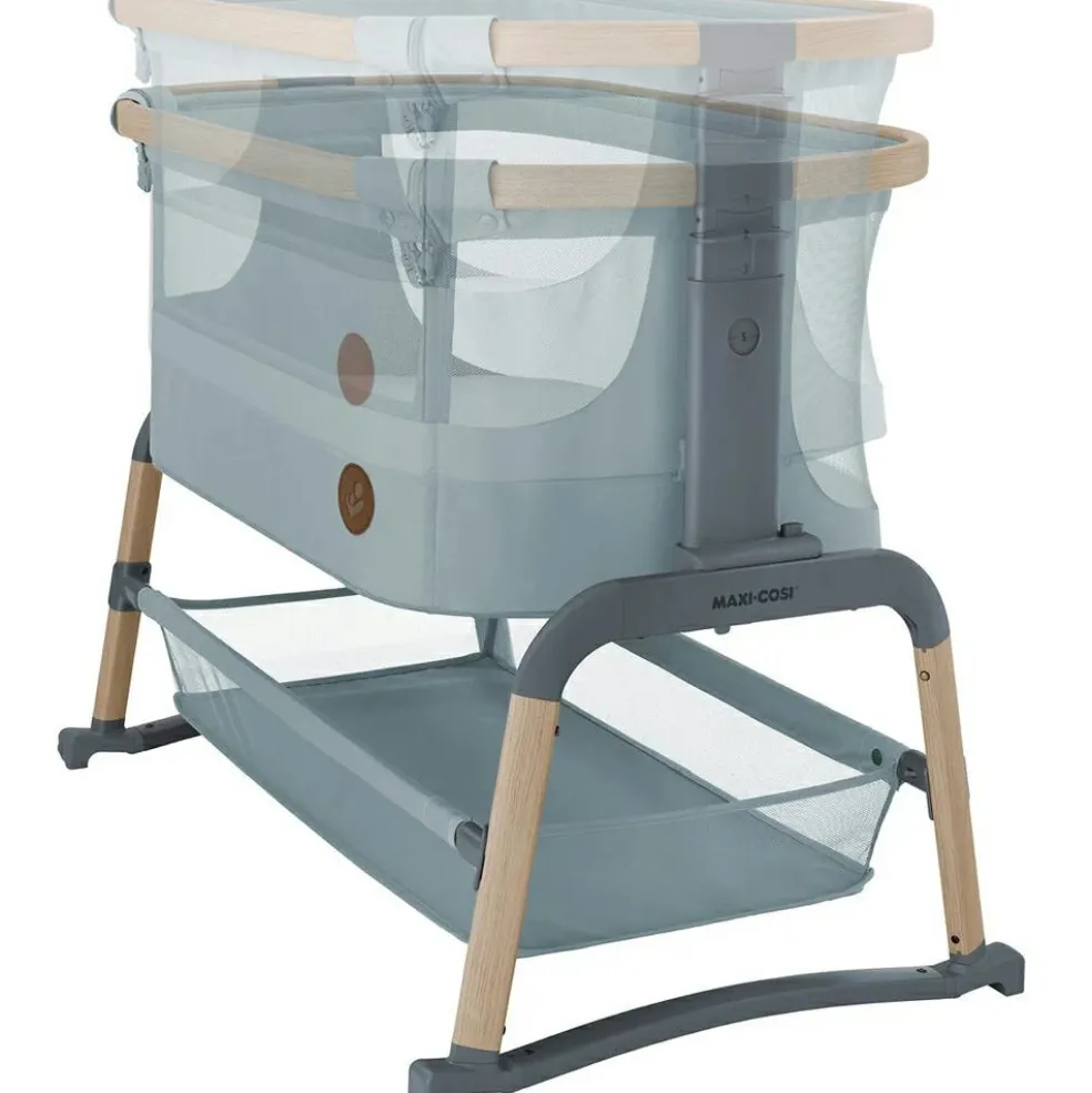 Berceau cododo Iora air Beyond Grey