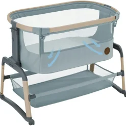 Berceau cododo Iora air Beyond Grey