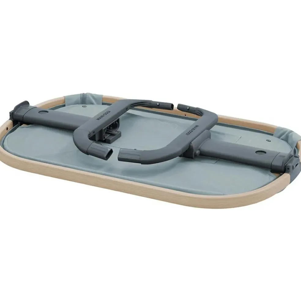 Berceau cododo Iora air Beyond Grey