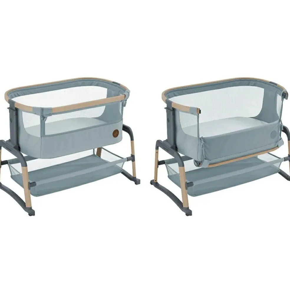 Berceau cododo Iora air Beyond Grey