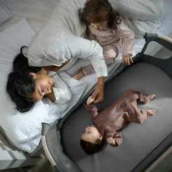 Berceau cododo Iora air Beyond Grey