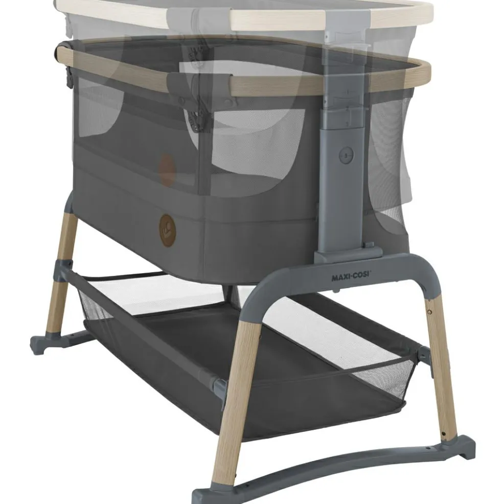 Berceau cododo Iora air Beyond Graphite