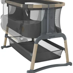 Berceau cododo Iora air Beyond Graphite