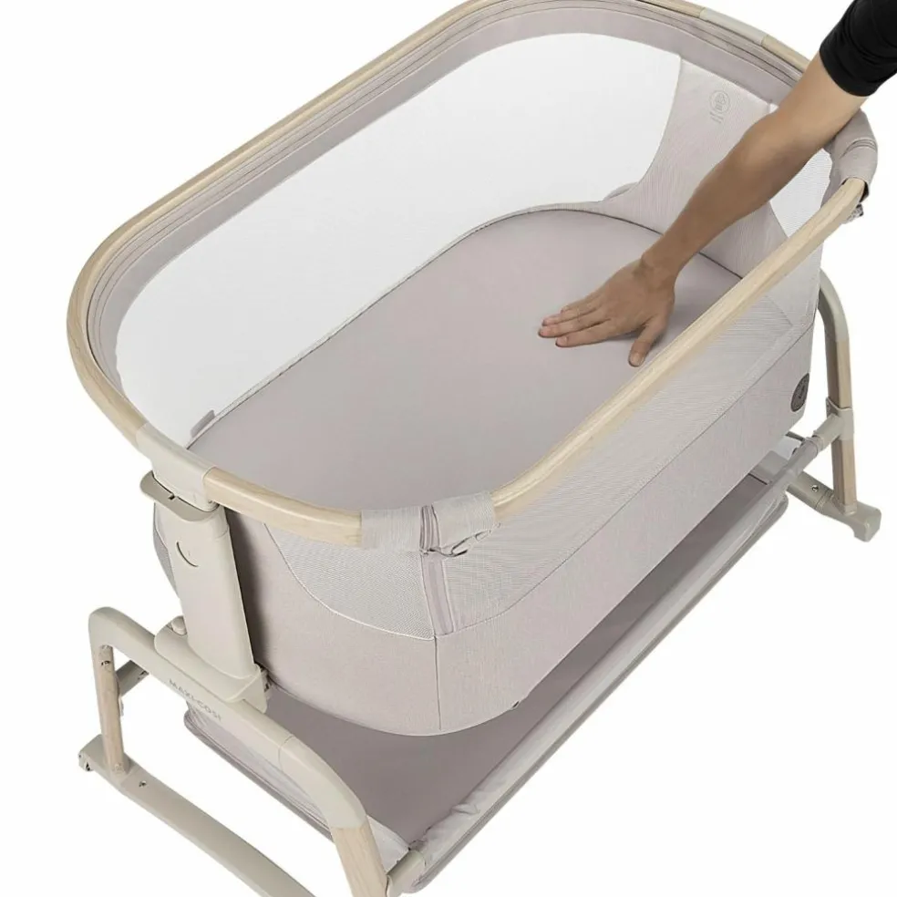 Berceau cododo Iora air Classic Beige