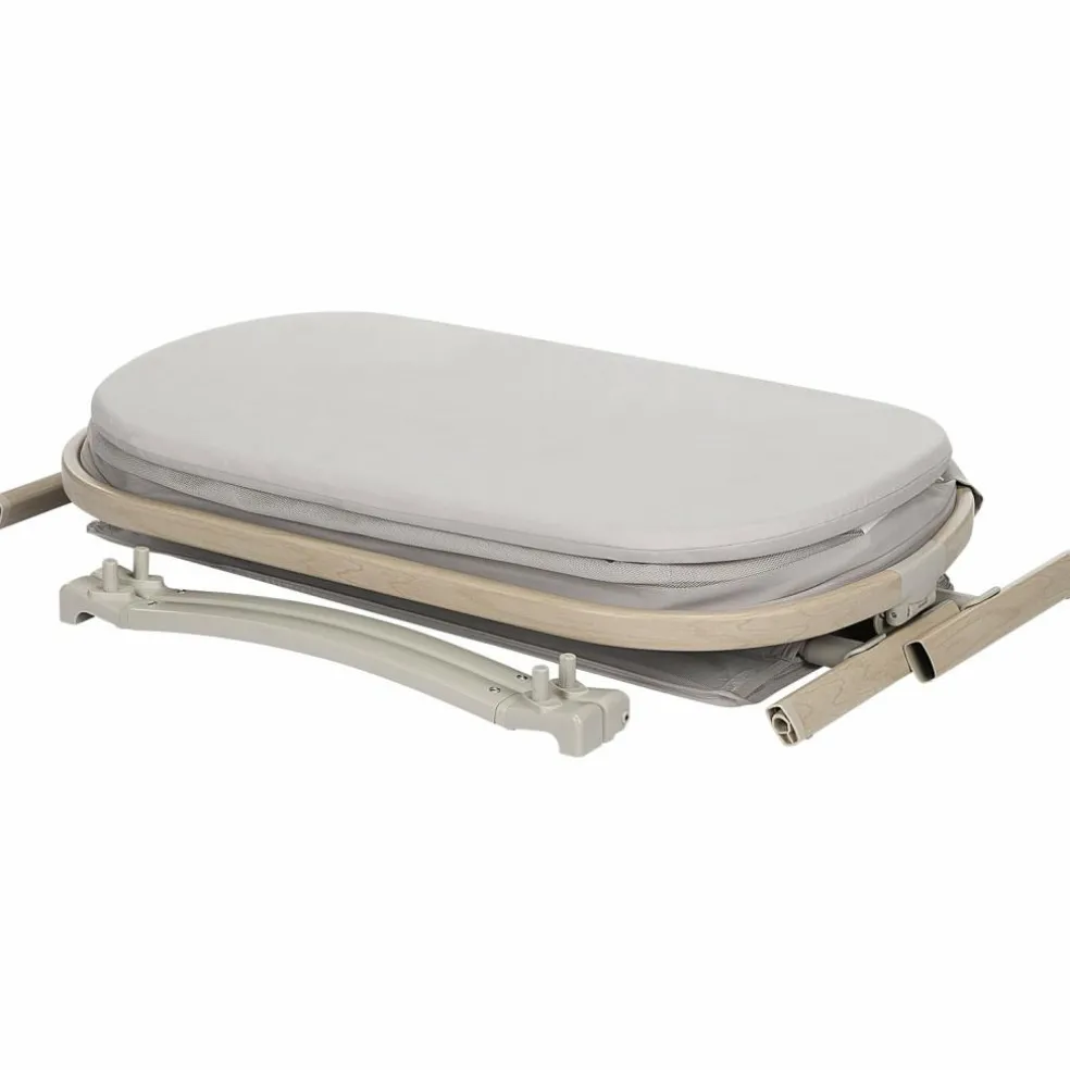 Berceau cododo Iora air Classic Beige