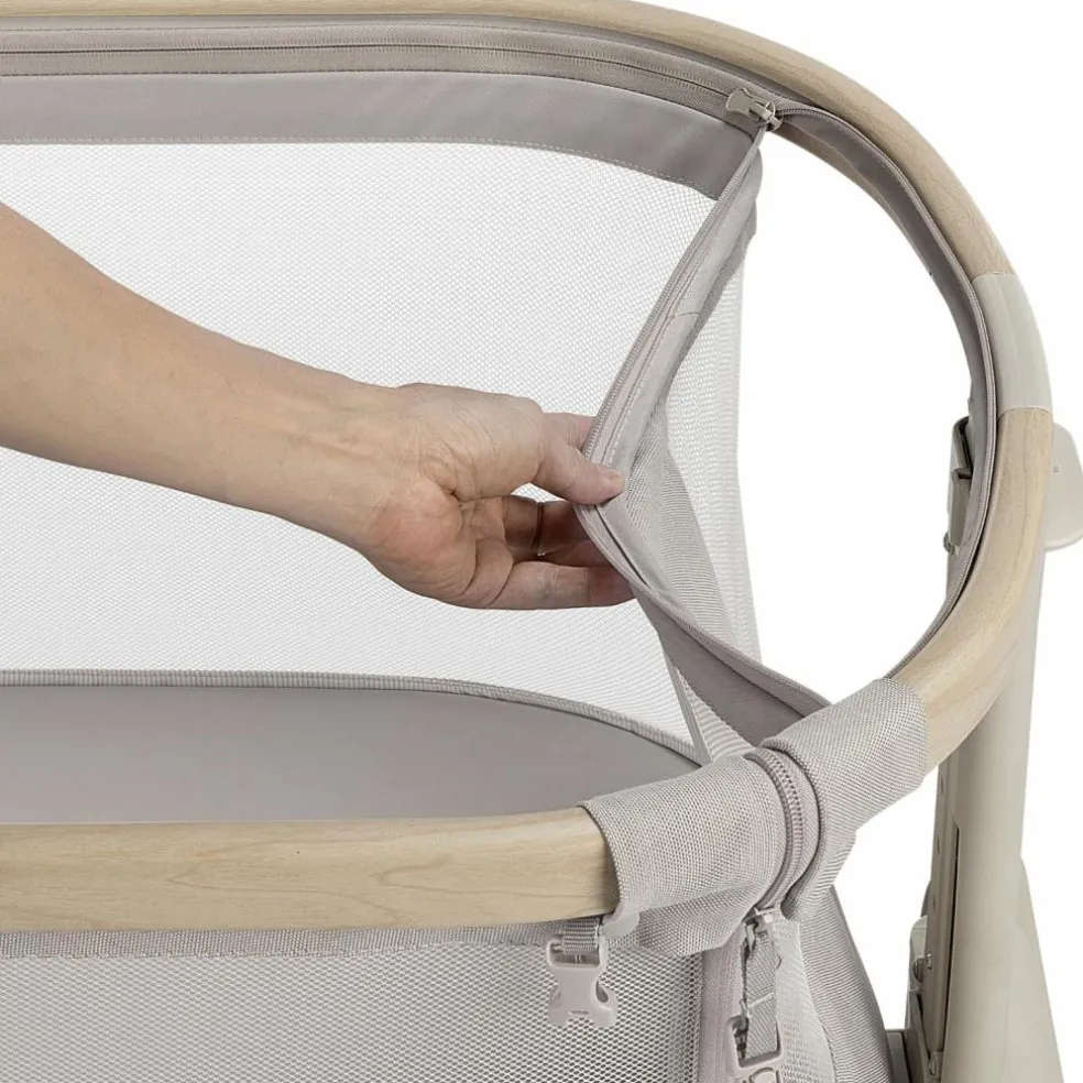 Berceau cododo Iora air Classic Beige