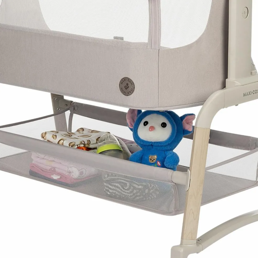 Berceau cododo Iora air Classic Beige