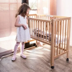 Berceau cododo Maxi Nature (90 x 50 cm)