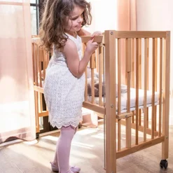 Berceau cododo Maxi Nature (90 x 50 cm)