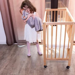 Berceau cododo Maxi Nature (90 x 50 cm)