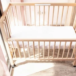 Berceau cododo Maxi Nature (90 x 50 cm)