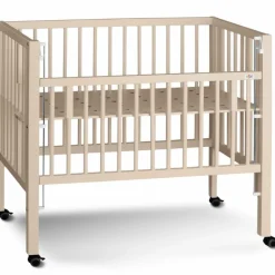 Berceau cododo Maxi Silk Beige (90 x 50 cm)