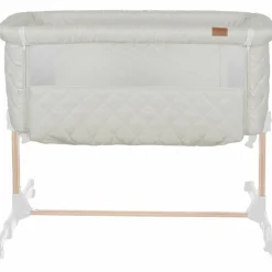 Berceau cododo Side by Side Natural Argile