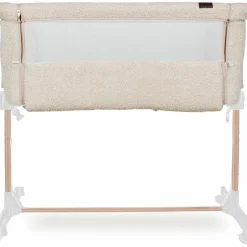 Berceau cododo Side by Side Natural Sheep