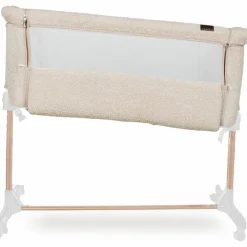 Berceau cododo Side by Side Natural Sheep