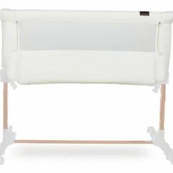 Berceau cododo Side by Side Natural Crème