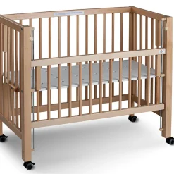 Berceau cododo Sophie Natural (90 x 40 cm)