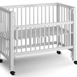 Berceau cododo Sophie White (90 x 40 cm)