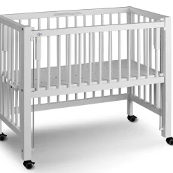 Berceau cododo Sophie White (90 x 40 cm)
