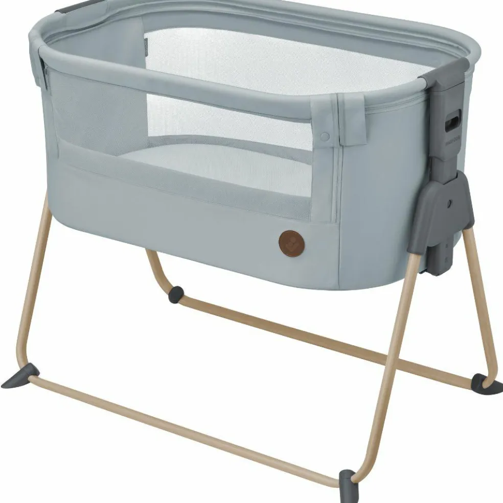 Berceau Cododo Tori Beyond Grey Eco