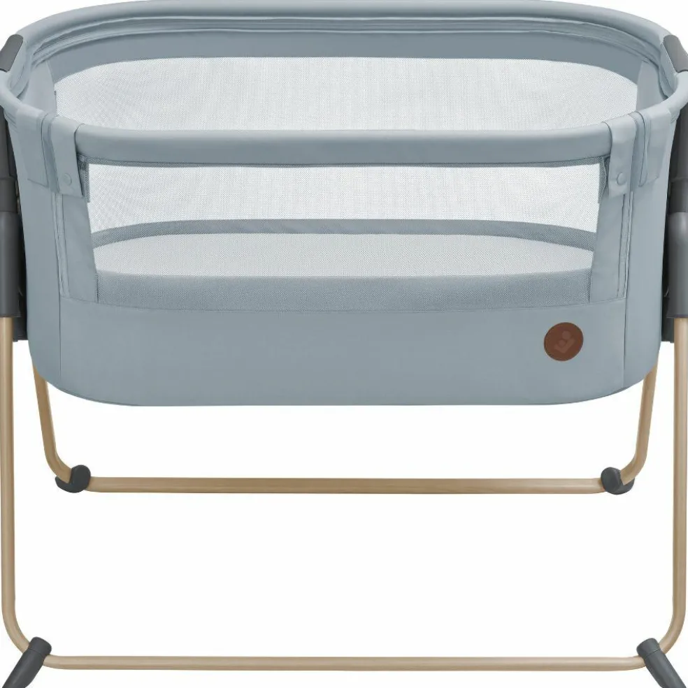 Berceau Cododo Tori Beyond Grey Eco