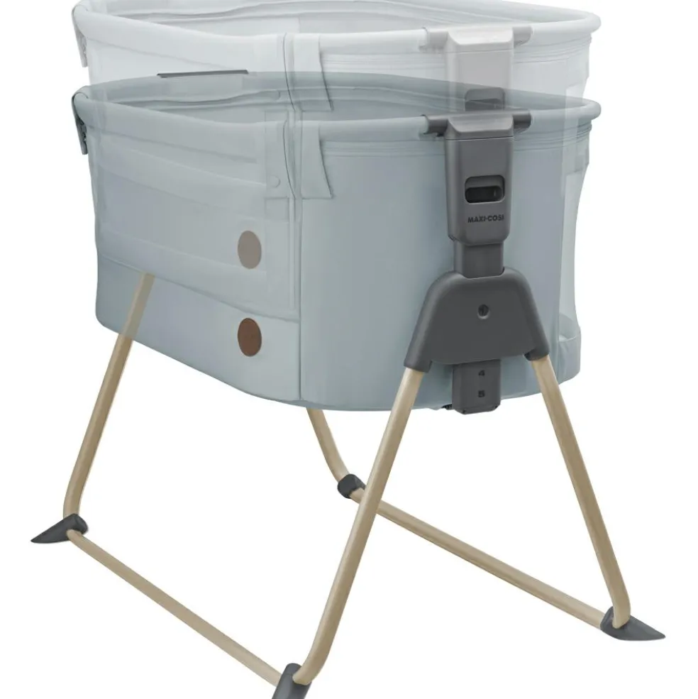 Berceau Cododo Tori Beyond Grey Eco