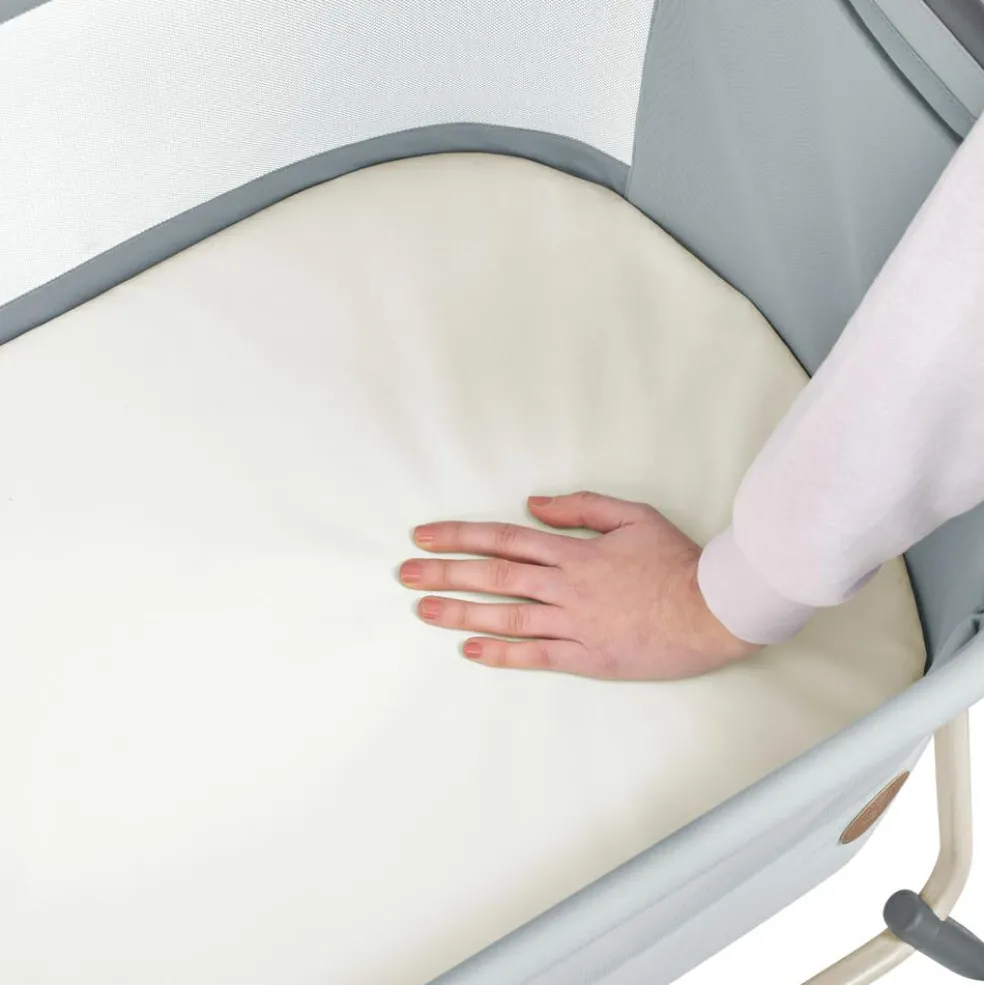 Berceau Cododo Tori Beyond Grey Eco