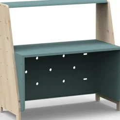 Berceau cododo évolutif Asymetry Montessori (coloris au choix)