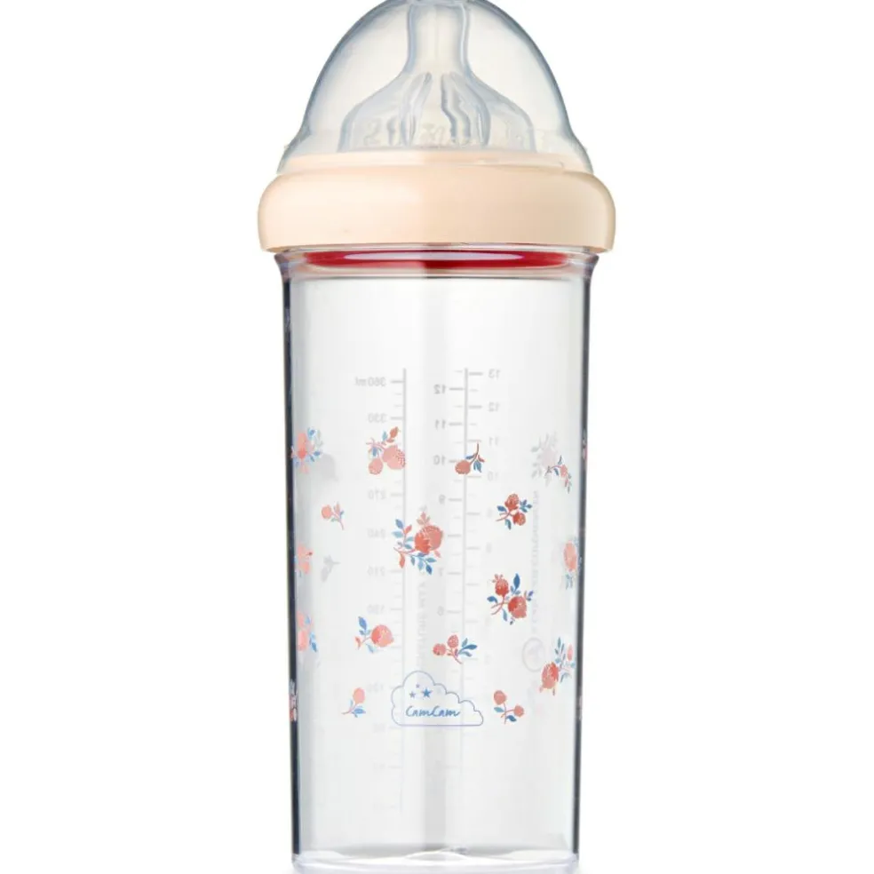 Biberon anti colique Berries (360ml)