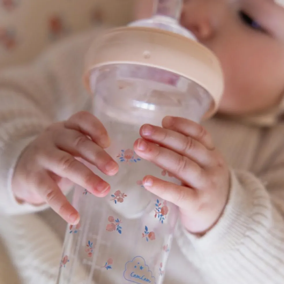 Biberon anti colique Berries (360ml)