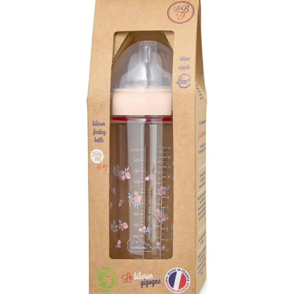 Biberon anti colique Berries (360ml)