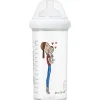 Biberon anti colique Maman-bébé (360 ml)