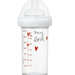 Biberon anti colique My love (210 ml)