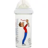 Biberon anti colique Papa-bébé by Soledad (360 ml)