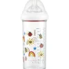 Biberon anti colique Stella McCartney Abeille (360ml)