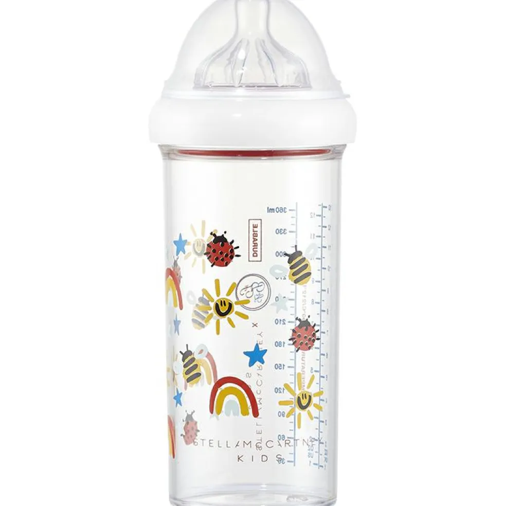 Biberon anti colique Stella McCartney Abeille (360ml)
