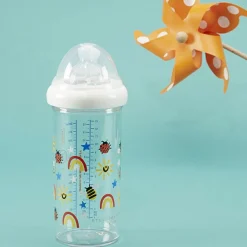 Biberon anti colique Stella McCartney Abeille (360ml)