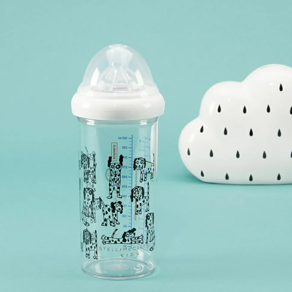 Biberon anti colique Stella McCartney Dalmatien (360 ml)