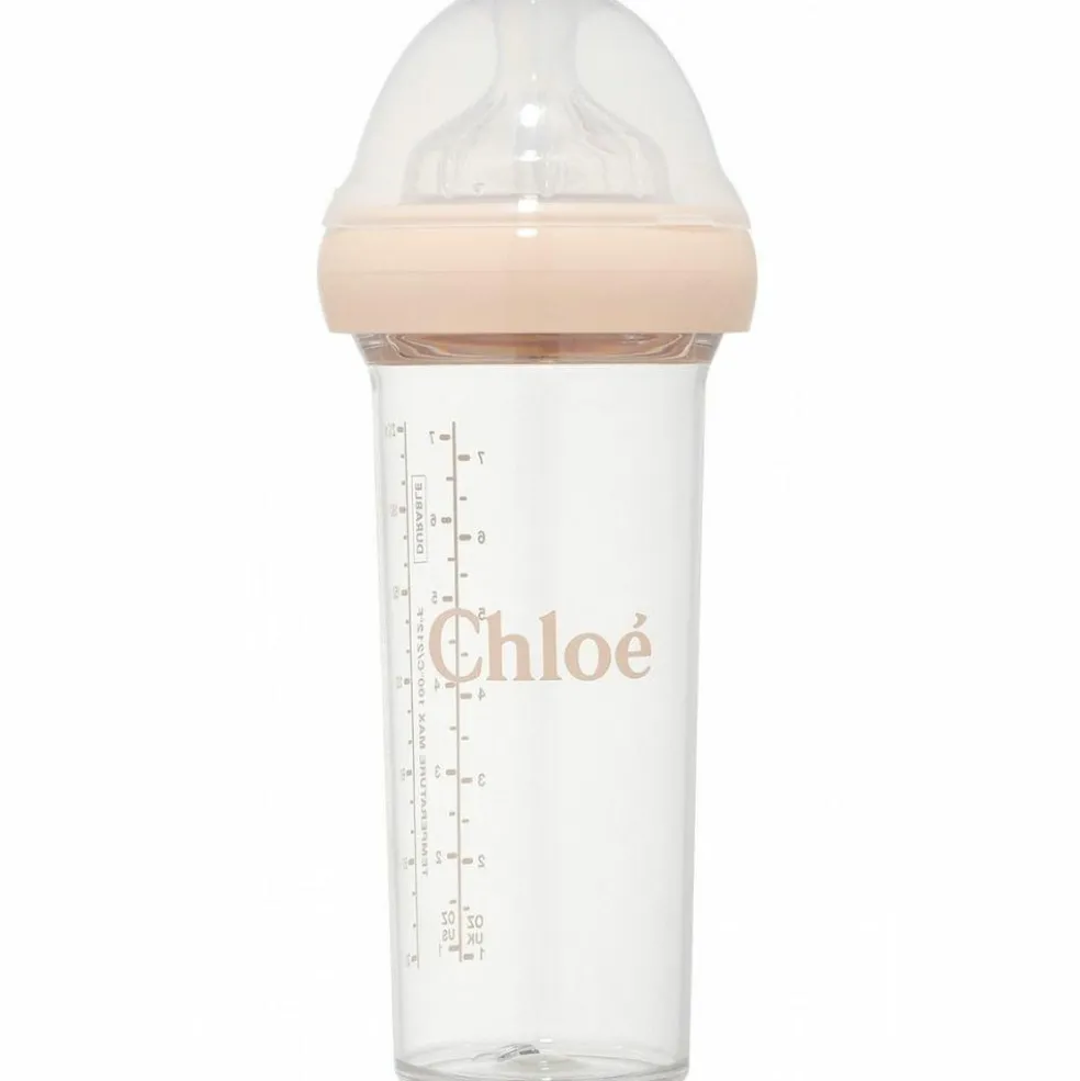 Biberon anti colique X Chloé (210 ml)